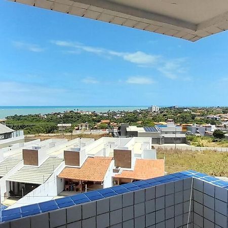 Apartamento Praia De Carapibus Conde  Exterior photo