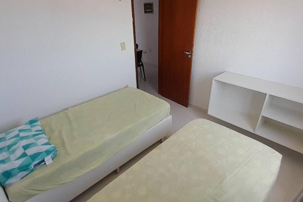 Apartamento Praia De Carapibus Conde  Exterior photo