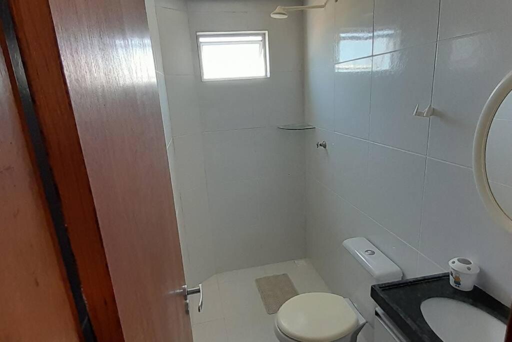 Apartamento Praia De Carapibus Conde  Exterior photo