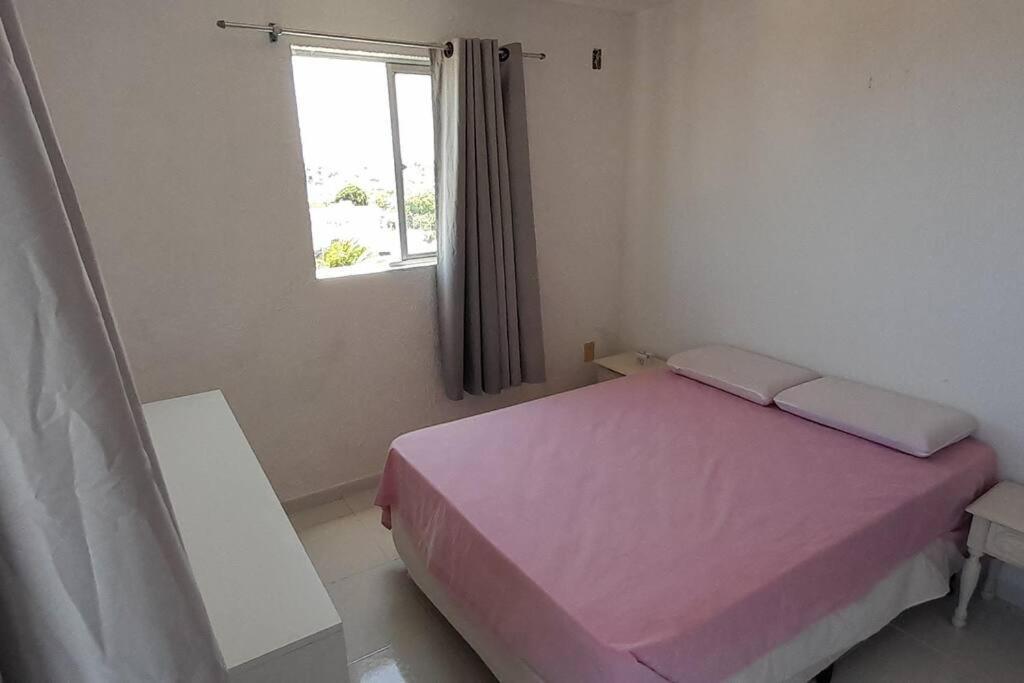 Apartamento Praia De Carapibus Conde  Exterior photo