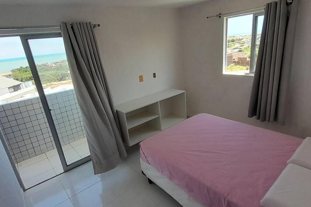 Apartamento Praia De Carapibus Conde  Exterior photo