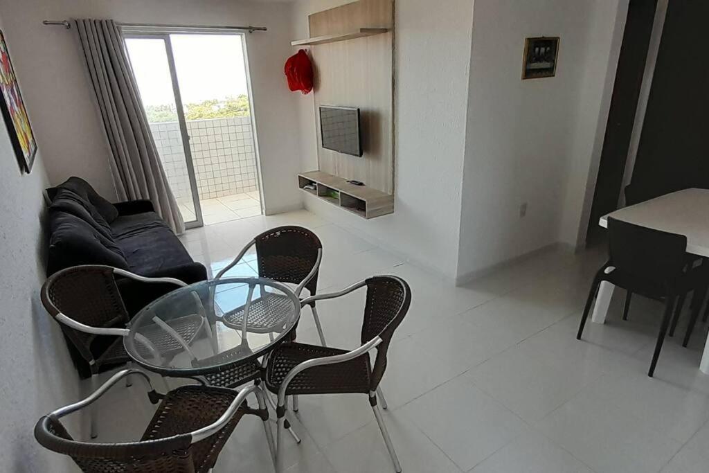 Apartamento Praia De Carapibus Conde  Exterior photo