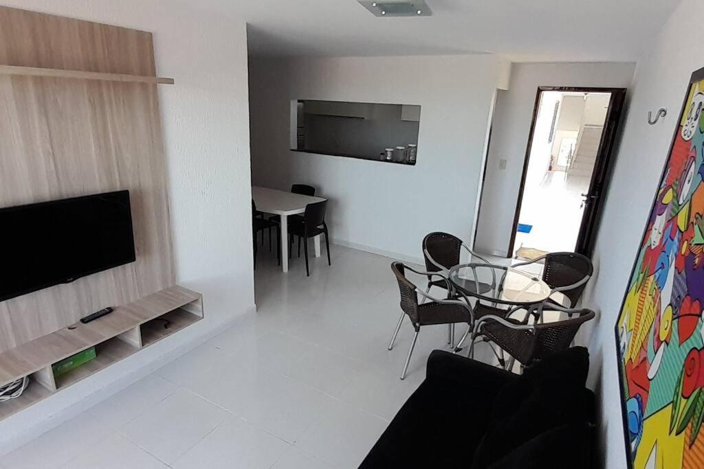 Apartamento Praia De Carapibus Conde  Exterior photo