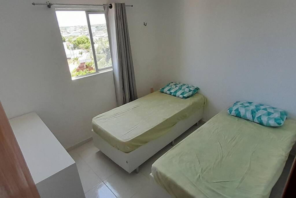 Apartamento Praia De Carapibus Conde  Exterior photo