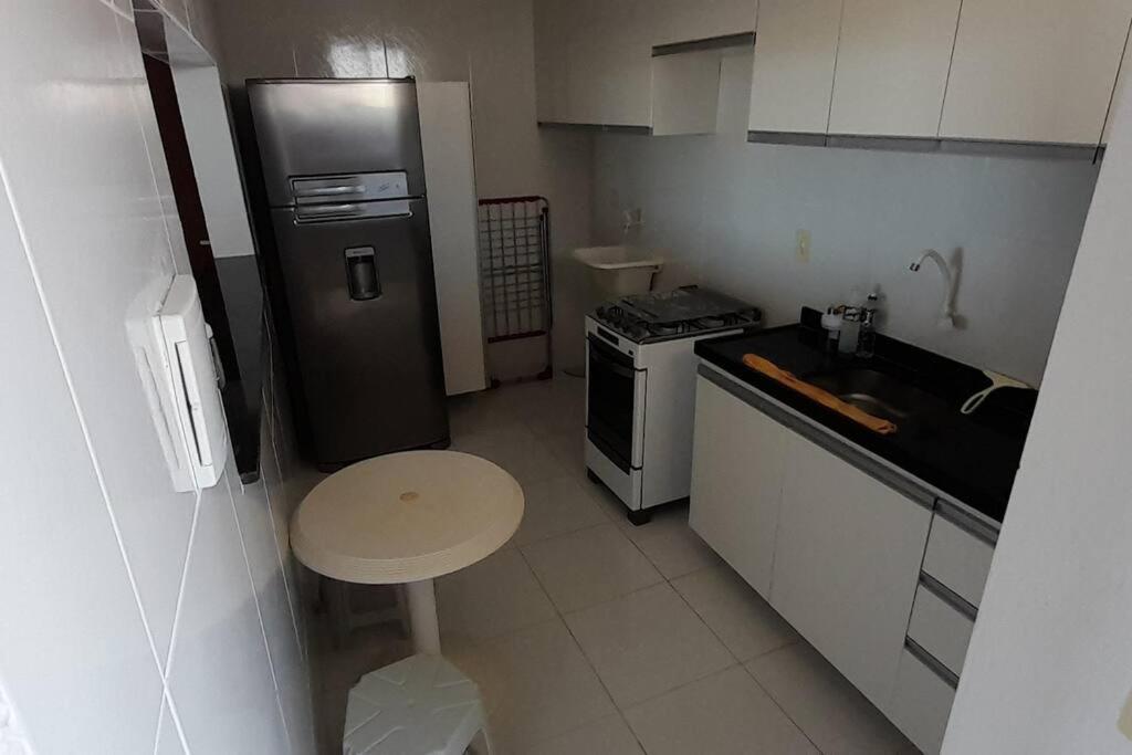 Apartamento Praia De Carapibus Conde  Exterior photo