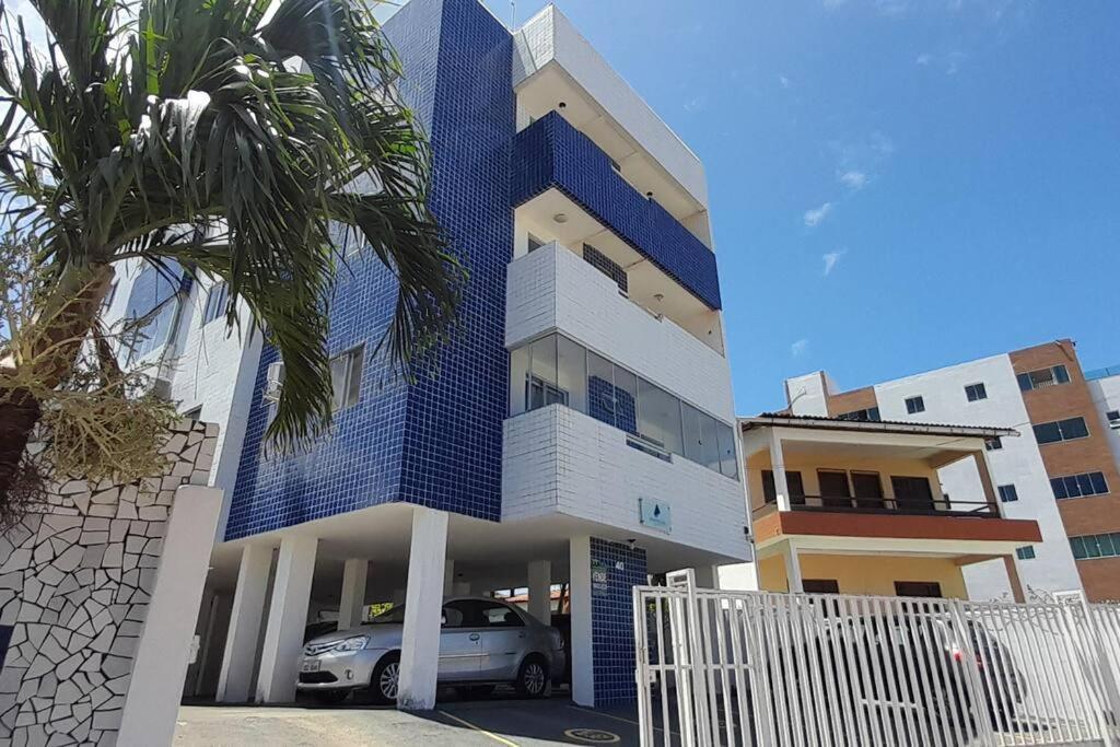 Apartamento Praia De Carapibus Conde  Exterior photo