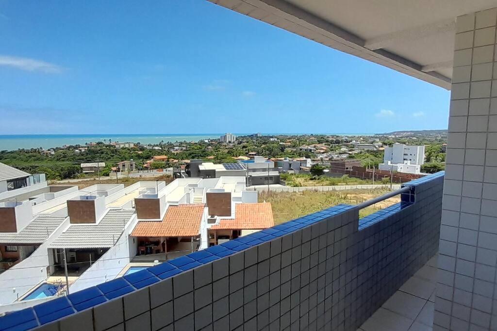 Apartamento Praia De Carapibus Conde  Exterior photo